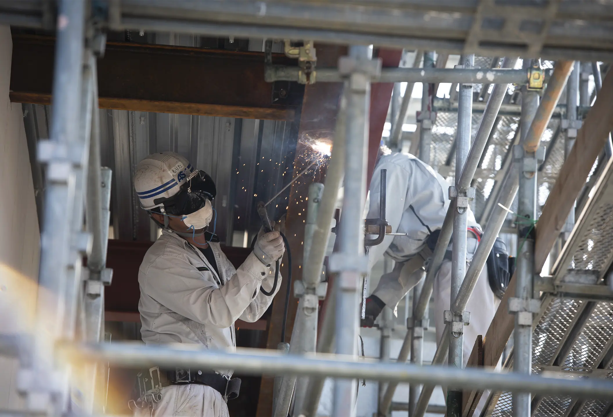株式会社アスカ技建イメージ